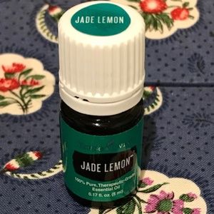 Jade Lemon - Young Living - Unopened; NWT
